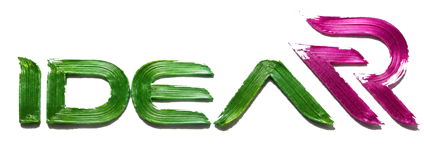 Logotipo Idea R